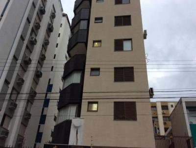 Cobertura para Venda, em Florianópolis, bairro Centro, 3 dormitórios, 2 vagas