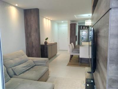 Apartamento para Venda, em Florianópolis, bairro Canto, 2 dormitórios, 2 banheiros, 1 suíte, 1 vaga