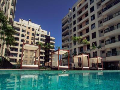 Apartamento para Venda, em Florianópolis, bairro Balneário, 3 dormitórios, 2 banheiros, 1 suíte, 2 vagas