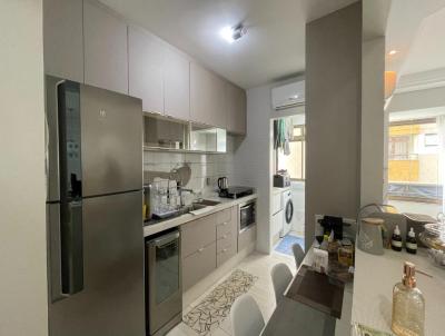 Apartamento para Venda, em Florianópolis, bairro Canto, 3 dormitórios, 2 banheiros, 1 suíte, 1 vaga